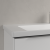 РАКОВИНА 130Х47 VILLEROY&BOCH SUBWAY 3.0, STONE WHITE (4A70D5RW)