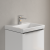 РАКОВИНА 45Х37 VILLEROY&BOCH SUBWAY 3.0, WHITE ALPIN (4370FL01)
