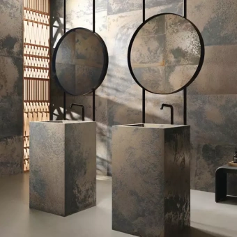 APE REEF CORTEN RECT 60Х120