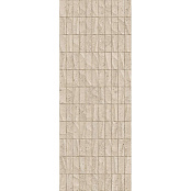 PORCELANOSA MOSAICO PRADA CALIZA G-274 45X120X1