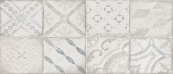 NOVOGRES HABITAT TAURUS DECO GRIS 30Х70