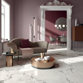 ABK SENSI UP INVISIBLE PEARL LUX+ RET 120X120X0,9
