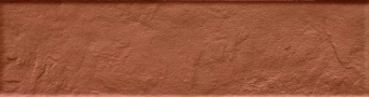 PARADYZ SUNDOWN COTTO STR MAT 6,6X24,5X0,7