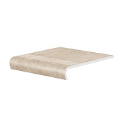 CERRAD COTTAGE MASALA СТУПЕНЬ V-SHAPE 30X32/5