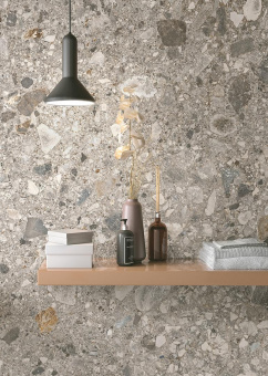 MIRAGE NORR FARGE RR 05 NAT 150X600