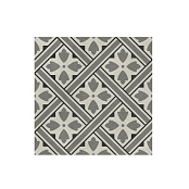 PRIMAVERA LAURENT СІРИЙ №4 МІКС 592140 18.6X18.6