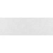 ARGENTA HARDY RIB LINE WHITE 40X120