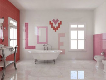 SENIO I LACCATI PEACH MEDIO 9,85Х9,85