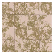 MARAZZI CONFETTO MEMC DECORO TRATTO BONE MATT 10X10X1