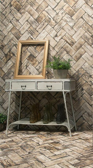 MAINZU CERAMICA LEGNO 10X20