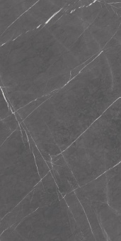 SAIME CERAMICHE CAVE+ GRAFITE LUCIDO RETT T860275 120X260