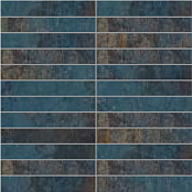 LA FENICE OXYDUM STEEL (TOZZ. 2.5x15) 30x30