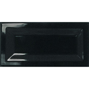 EQUIPE EVOLUTION INMETRO BLACK MATT 22353 7.5X15