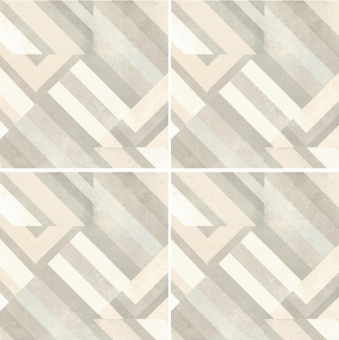 MUTINA AZULEJ PRATA BIANCO 20X20