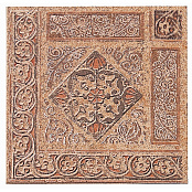 GRESMANC TACO ET-1 VOLCANO TAMBORA 026A43 15x15 Вставка