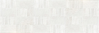 GRESPANIA ESTUCO WALL BLANCO 30X90