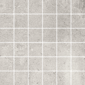 CERRAD SOFTCEMENT WHITE MOZAIKA 30X30