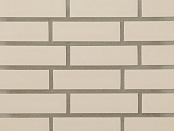 STROEHER KERAVETTE WEISS 2110.140 КЛИНКЕРНАЯ ПЛИТКА 7.1X24