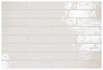 EQUIPE MANACOR WHITE 26929 6,5X40