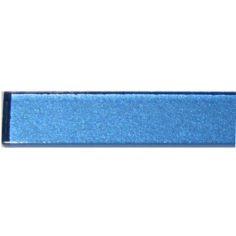 KOTTO GLASS FRIEZE GF 901521 BLUE PEARL 1,5X90X0,8