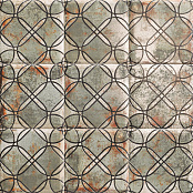 MAINZU TIN TILE SHEET 20x20