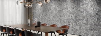 FMG MAXFINE HYMALAYAN STONES ASH 75X150