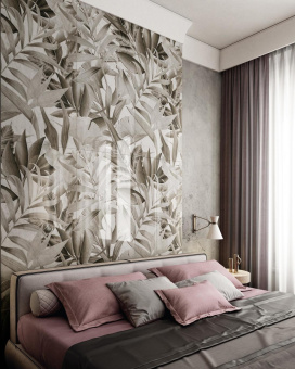 PIEMME VALENTINO MAJESTIC JUNGLE WARM LEV/RET 60X119.5
