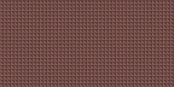 HARMONY PIQUE WAFFLE BORDEAUX 20x40
