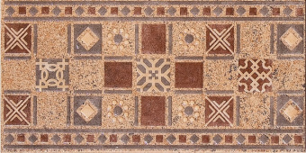 GRESMANC VOLCANO LOSETA MT-1 TAMBORA 020A23 15X31