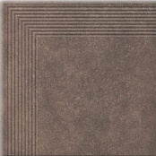 CERRAD COTTAGE CARDAMOM УГЛОВАЯ СТУПЕНЬ 30X30