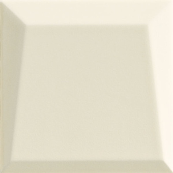 AVA/LA FABBRICA UP LINGOTTO BONE MATTE 192024 10X10X1,5