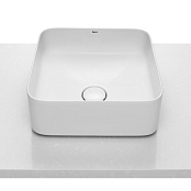 НАКЛАДНАЯ РАКОВИНА ROCA INSPIRA SQUARE 370X370 (A327532000)