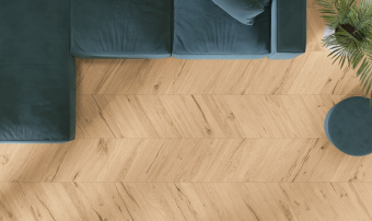 ENERGIEKER ROBUR HONEY 20X120X9