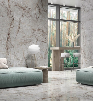 ІНТЕРКЕРАМА MONTANA СИНИЙ POL 60X120