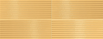 ERGON ABACUS BRICK PLISSE SENAPE LUX ELHK 7,5x20