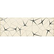 APE ALLEGRA DECOR LINK CREAM 31.6x90