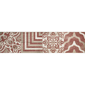 CERDISA FORMWORK LIS.GEOM. ROSSO 51622 30x120