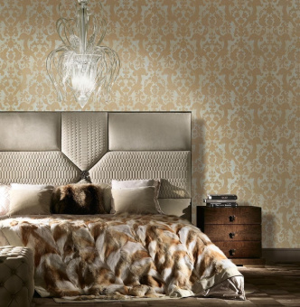 ROBERTO CAVALLI DECORATO