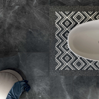 ABK SENSI PIETRA GREY LUX+ 30X120