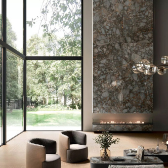 FLORIM GROUP NATURE MOOD RIVERBED R COMFORT 774879 120X120X0,6