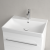 РАКОВИНА 60Х47 VILLEROY&BOCH AVENTO, STONE WHITE (415860RW)