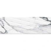 GEOTILES VALERIA RLV PLATA 33X100