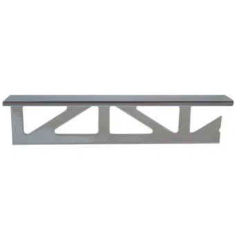 BUTECH PRO-MATE 3 CHROMED BRASS B71133003 ХРОМ 250Х1Х0,3