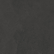 ARCANA BLACK&CREAM BLACK-R NIGHT 80X80