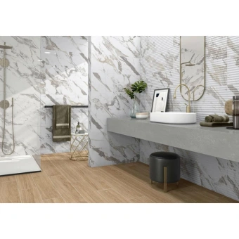 PAMESA ATRIUM AT. BORGO GOLD RLV. 30X90