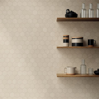 FONDOVALLE STONE ICONS MILK 60X60