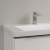 РАКОВИНА 80Х47 VILLEROY&BOCH SUBWAY 3.0, WHITE ALPIN (4A708101)