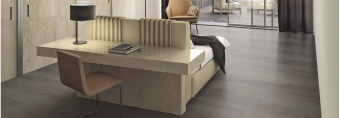 FMG MARMI MAXFINE TRAVERTINO CLASSICO LUCIDATO L75328MF6 75X75