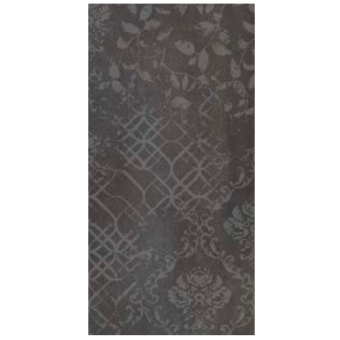 PANARIA BLADE INLAY PETROL D RECT DEKORE 50X100X0,35