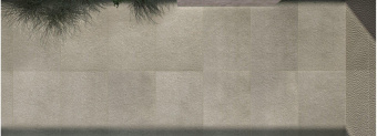 FMG PIETRA DEL BRENTA SQ. BRENTA GRIGIO SASSO 60X60